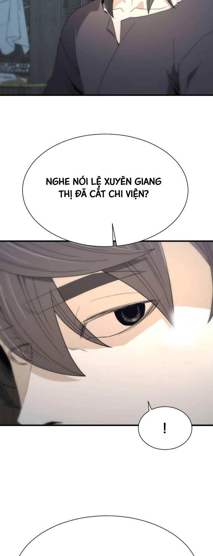 Nhất Hốt đao Chapter 22 - Trang 41