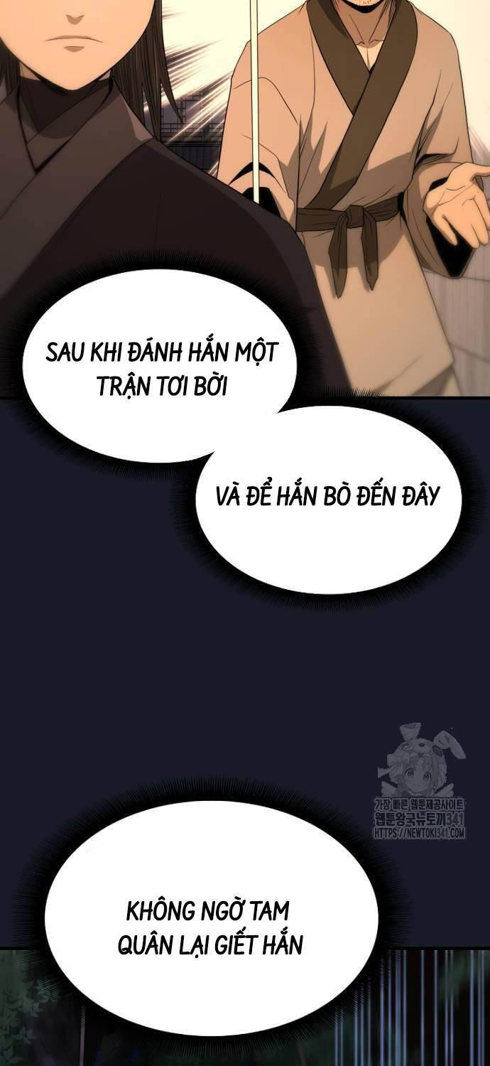 Nhất Hốt đao Chapter 35 - Trang 12