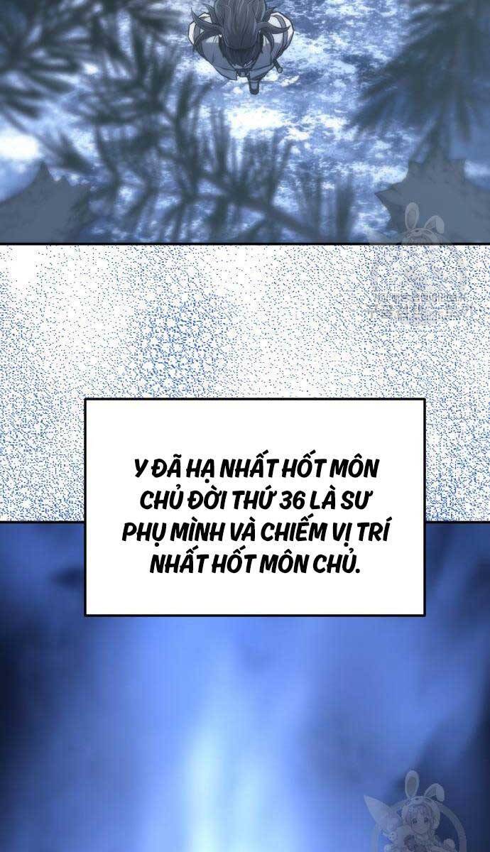 Nhất Hốt đao Chapter 4 - Trang 126