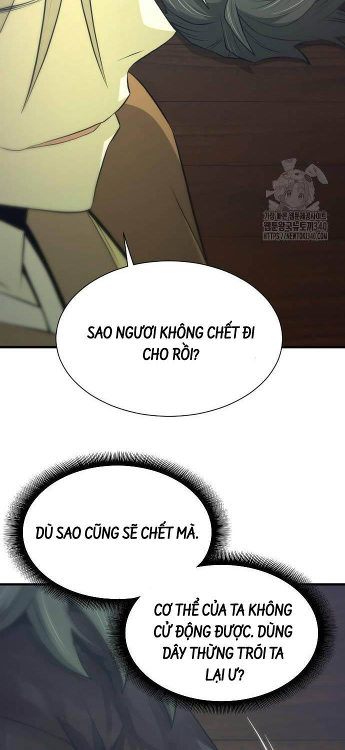 Nhất Hốt đao Chapter 34 - Trang 23