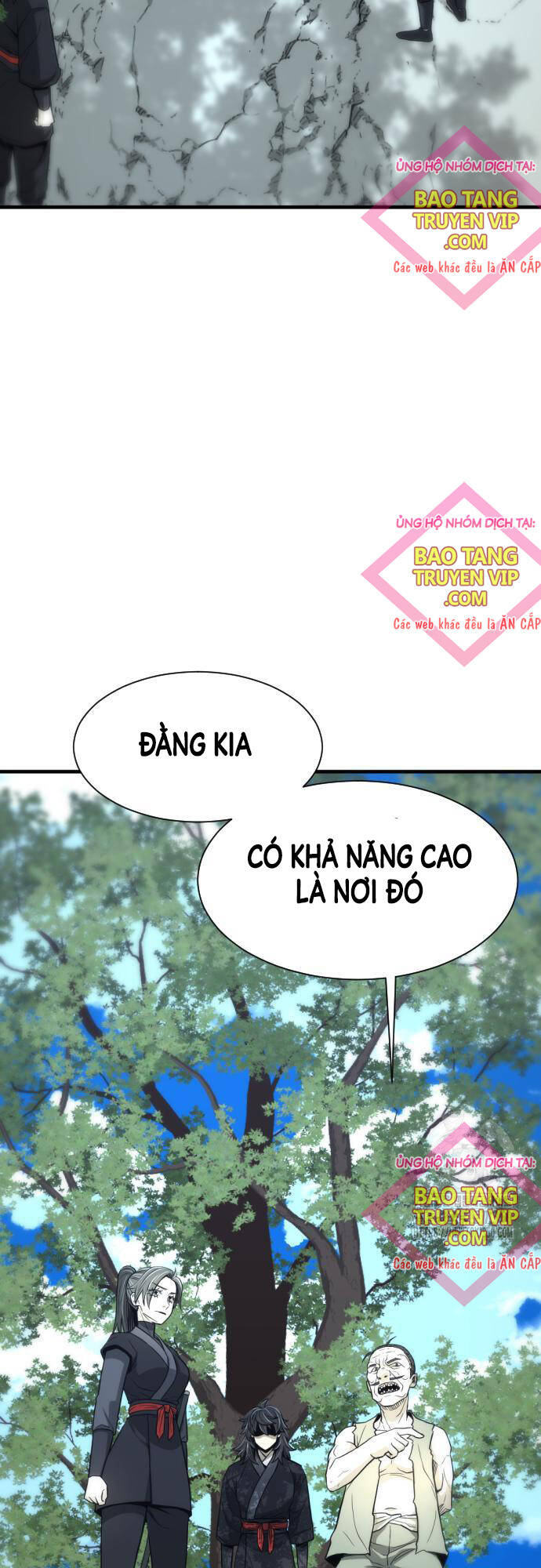 Nhất Hốt đao Chapter 44 - Trang 65