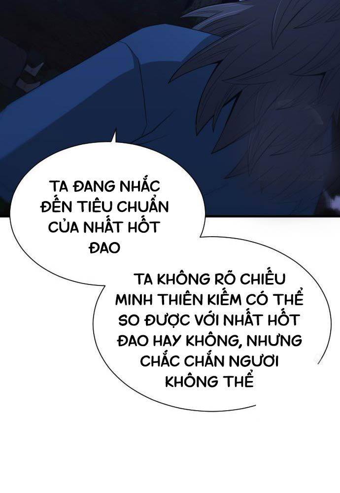 Nhất Hốt đao Chapter 40 - Trang 30