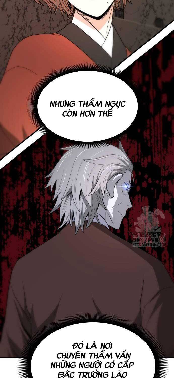 Nhất Hốt đao Chapter 47 - Trang 10