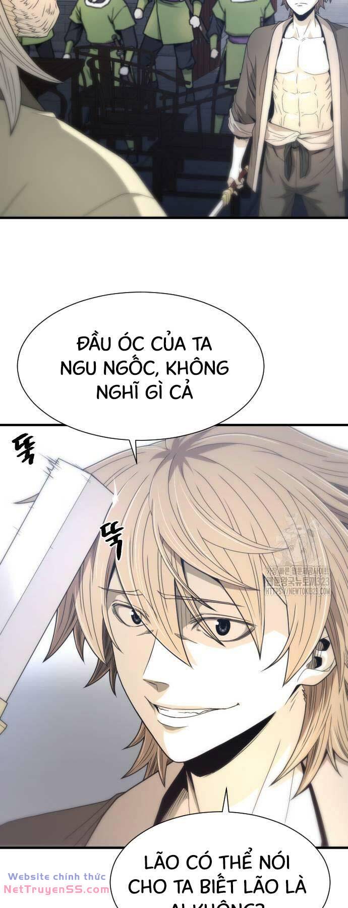 Nhất Hốt đao Chapter 15 - Trang 62