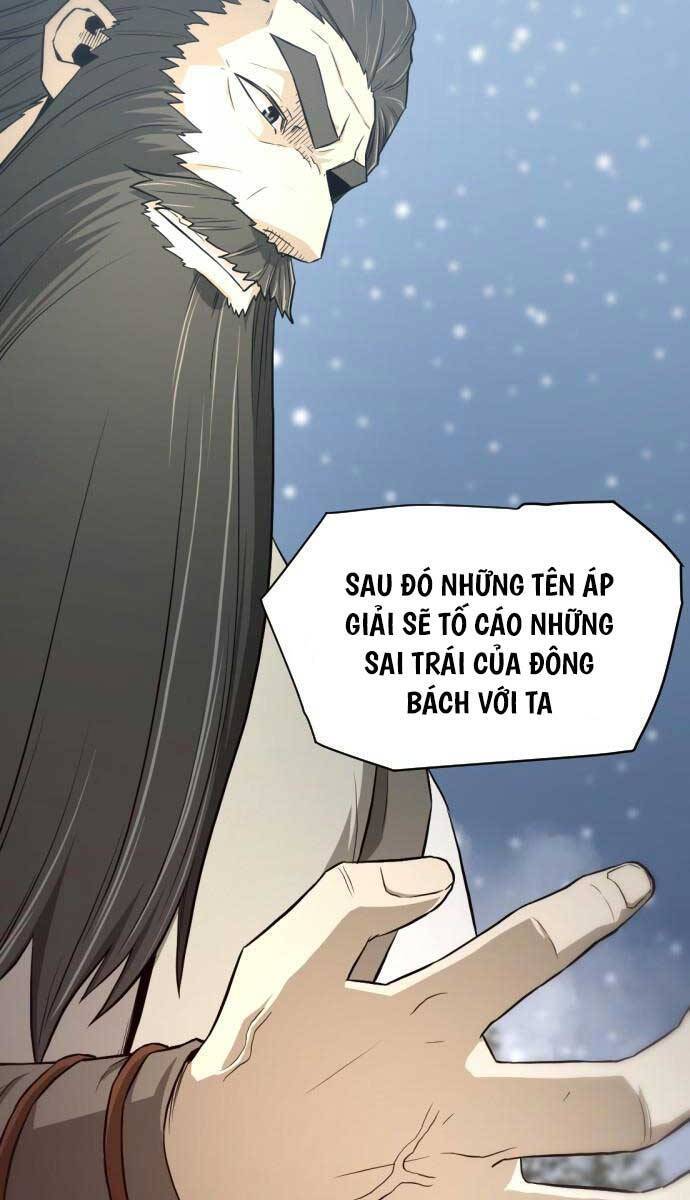 Nhất Hốt đao Chapter 3 - Trang 135