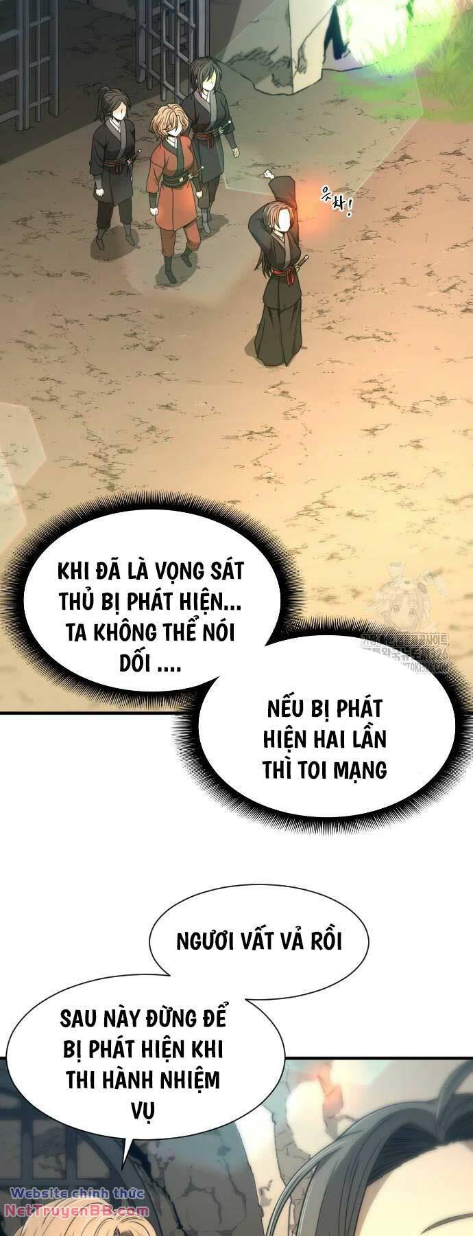 Nhất Hốt đao Chapter 19 - Trang 48