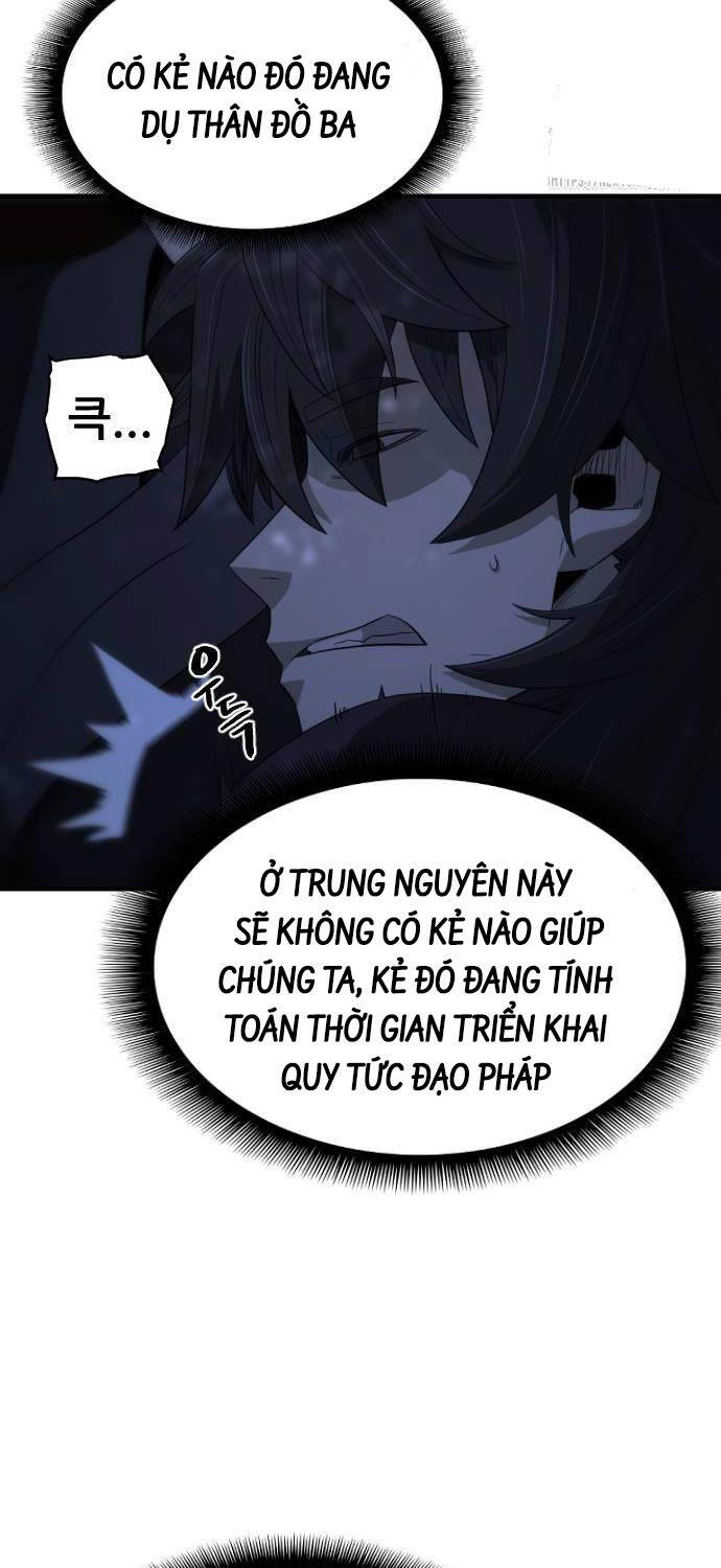 Nhất Hốt đao Chapter 35 - Trang 38