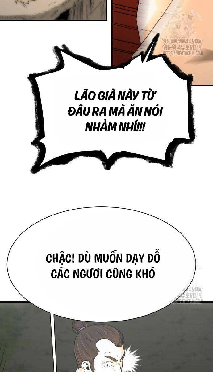 Nhất Hốt đao Chapter 9 - Trang 73