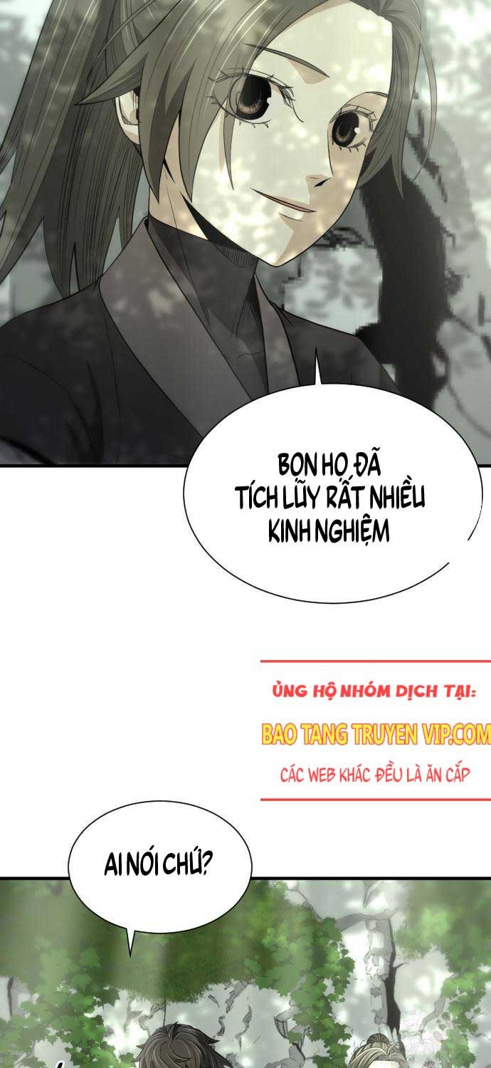 Nhất Hốt đao Chapter 45 - Trang 9