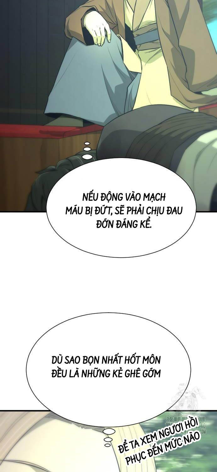 Nhất Hốt đao Chapter 34 - Trang 32