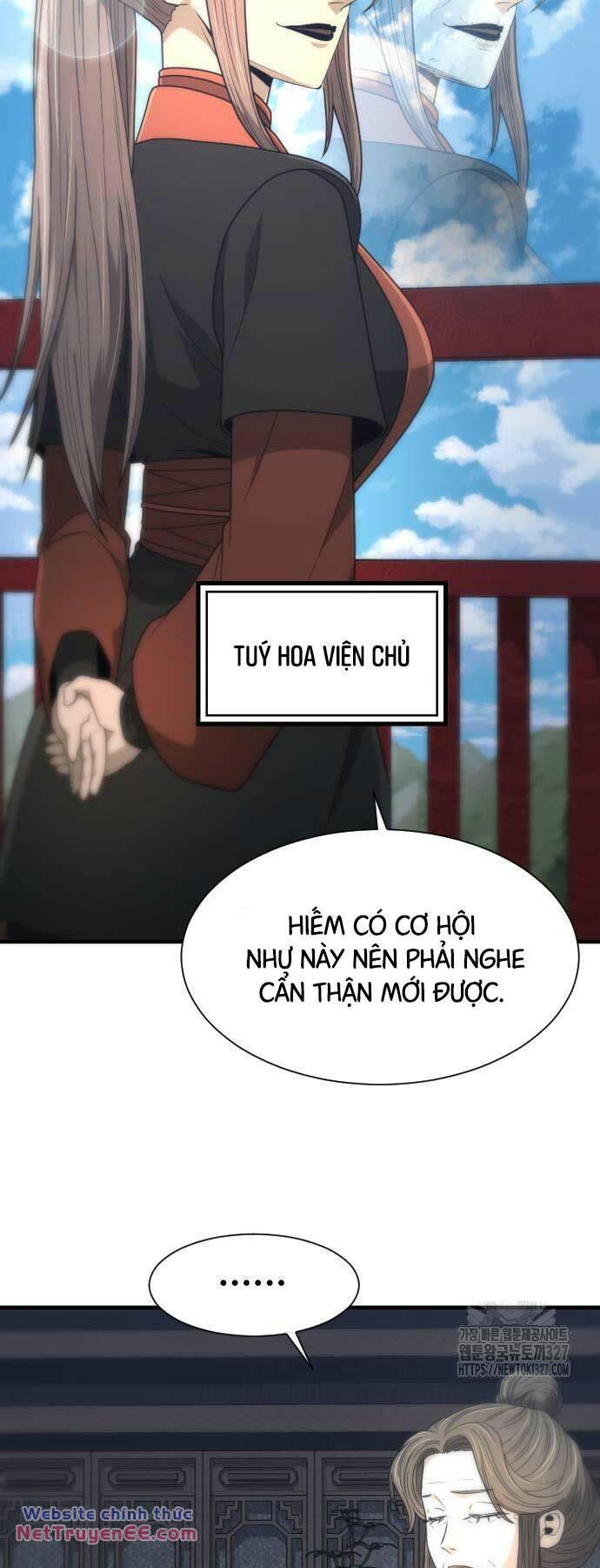 Nhất Hốt đao Chapter 20 - Trang 43