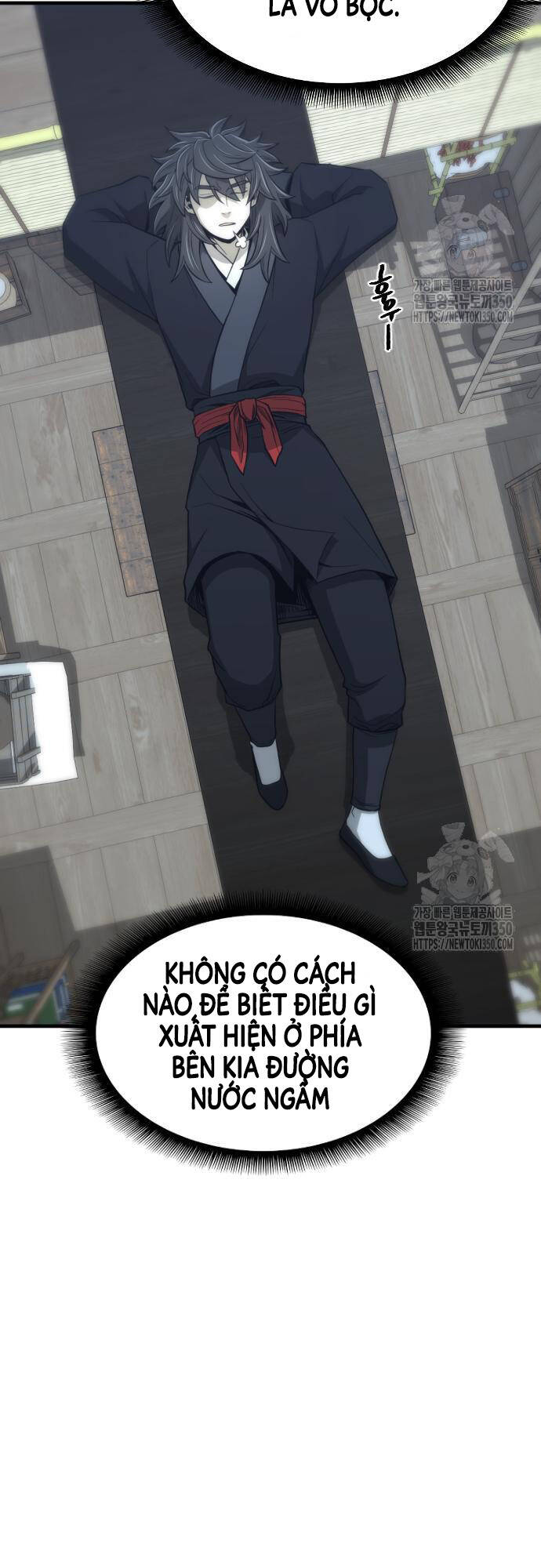 Nhất Hốt đao Chapter 44 - Trang 15