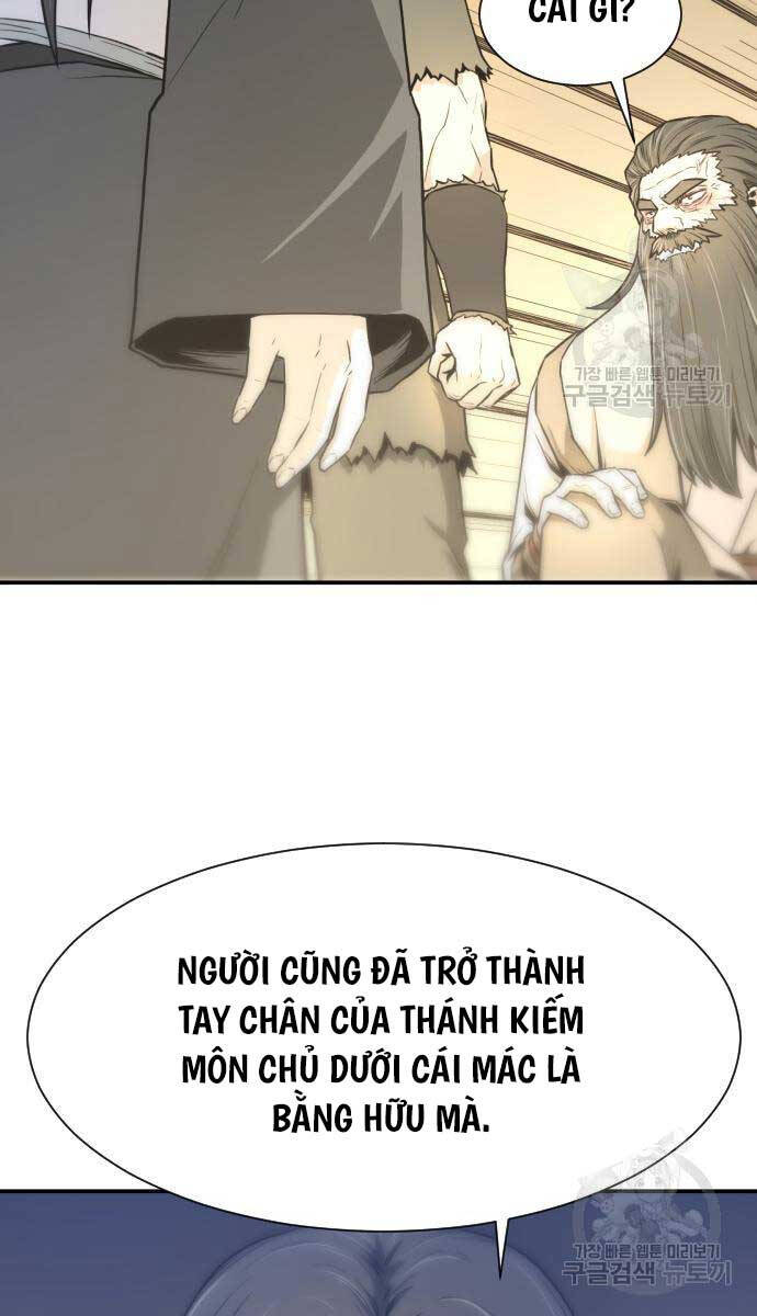 Nhất Hốt đao Chapter 5 - Trang 9