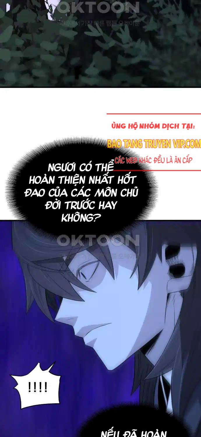 Nhất Hốt đao Chapter 46 - Trang 12