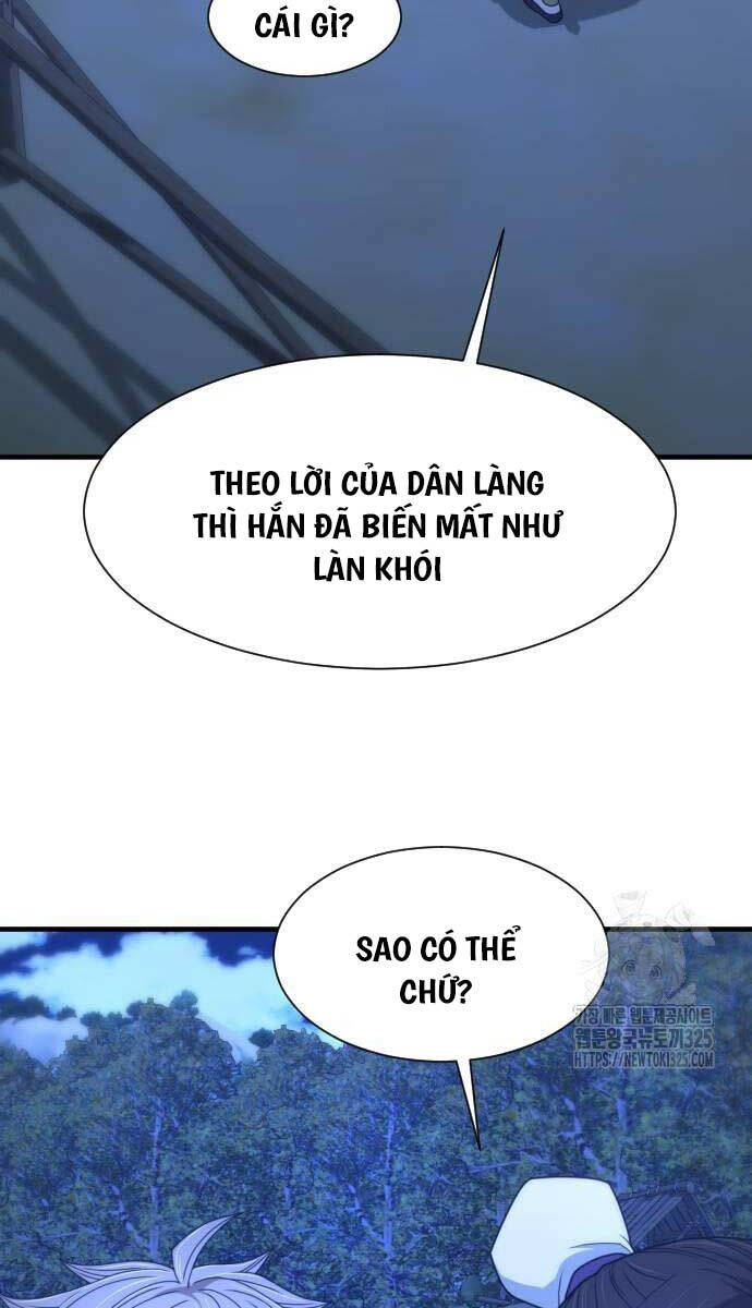 Nhất Hốt đao Chapter 17 - Trang 22