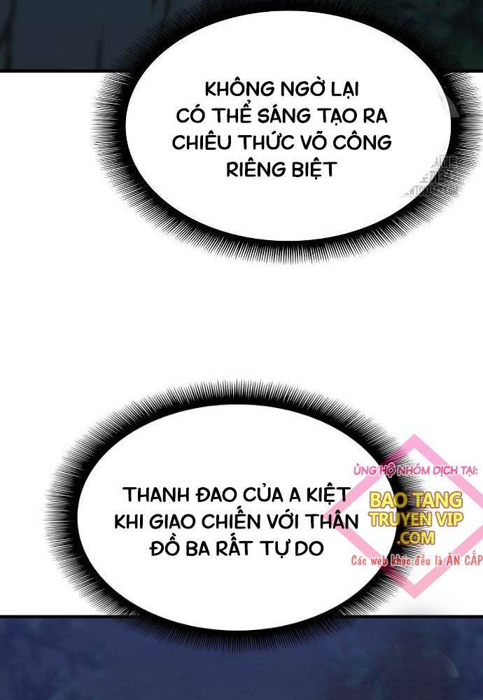 Nhất Hốt đao Chapter 40 - Trang 157