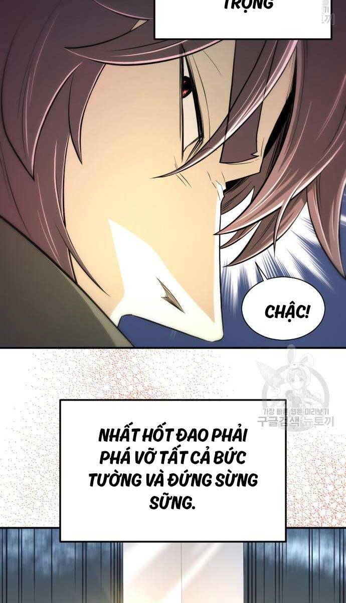 Nhất Hốt đao Chapter 4 - Trang 129