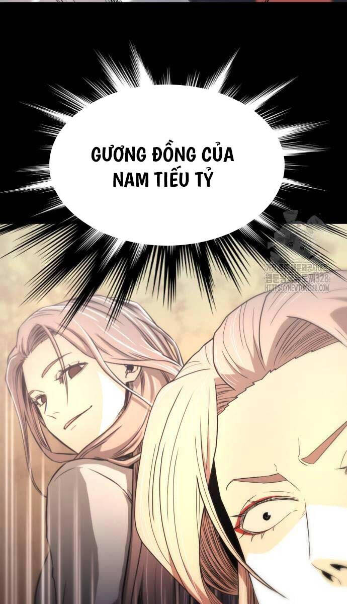 Nhất Hốt đao Chapter 21 - Trang 21