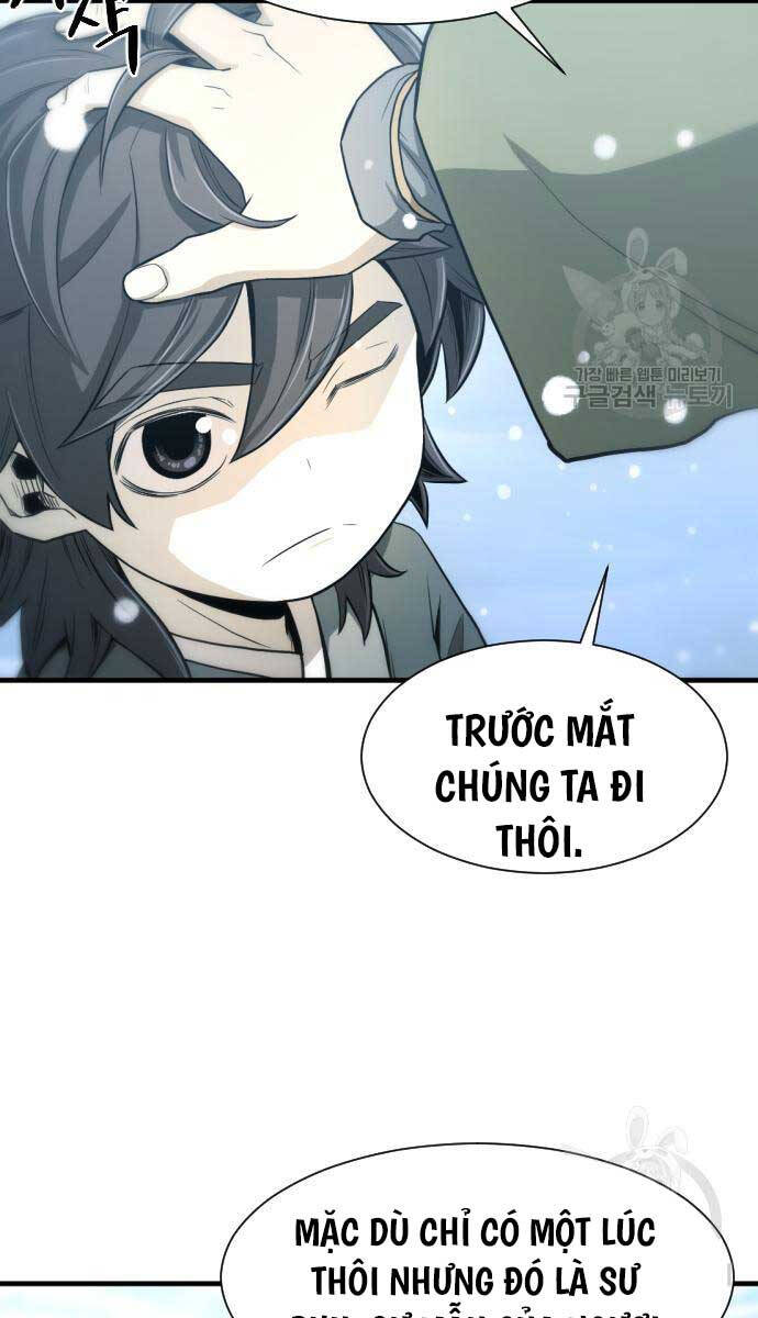 Nhất Hốt đao Chapter 5 - Trang 159