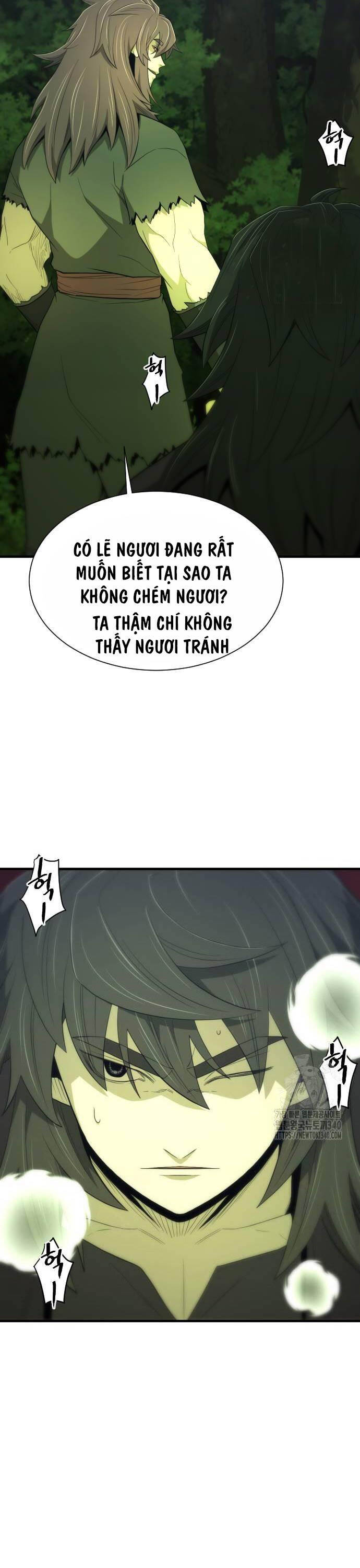 Nhất Hốt đao Chapter 33 - Trang 3