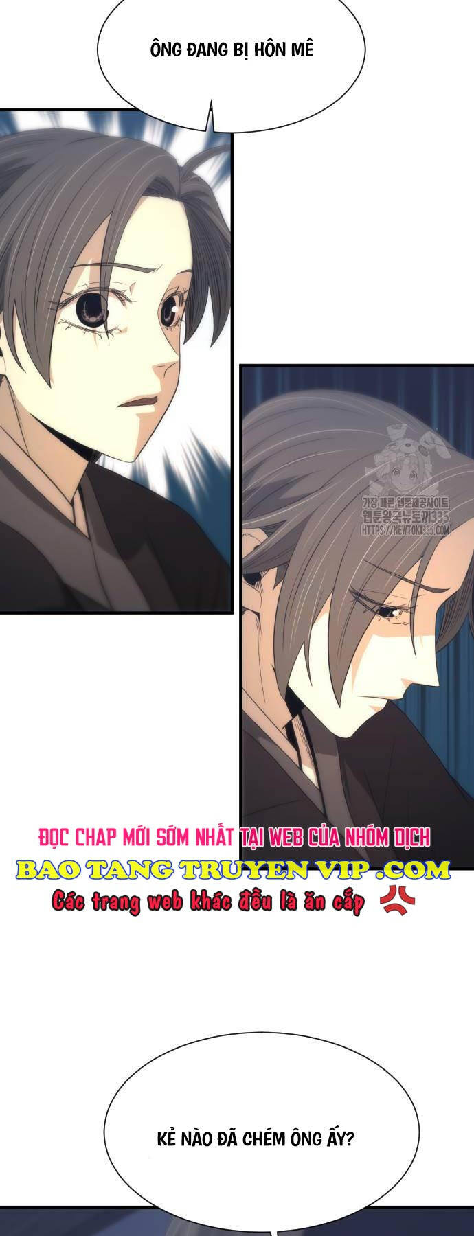 Nhất Hốt đao Chapter 28 - Trang 4