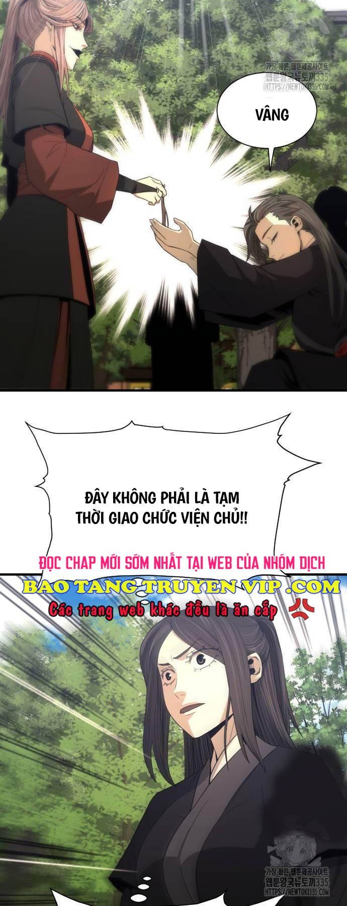 Nhất Hốt đao Chapter 28 - Trang 68