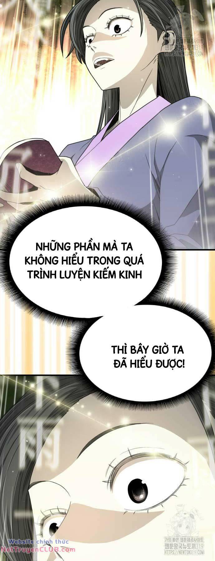 Nhất Hốt đao Chapter 12 - Trang 16