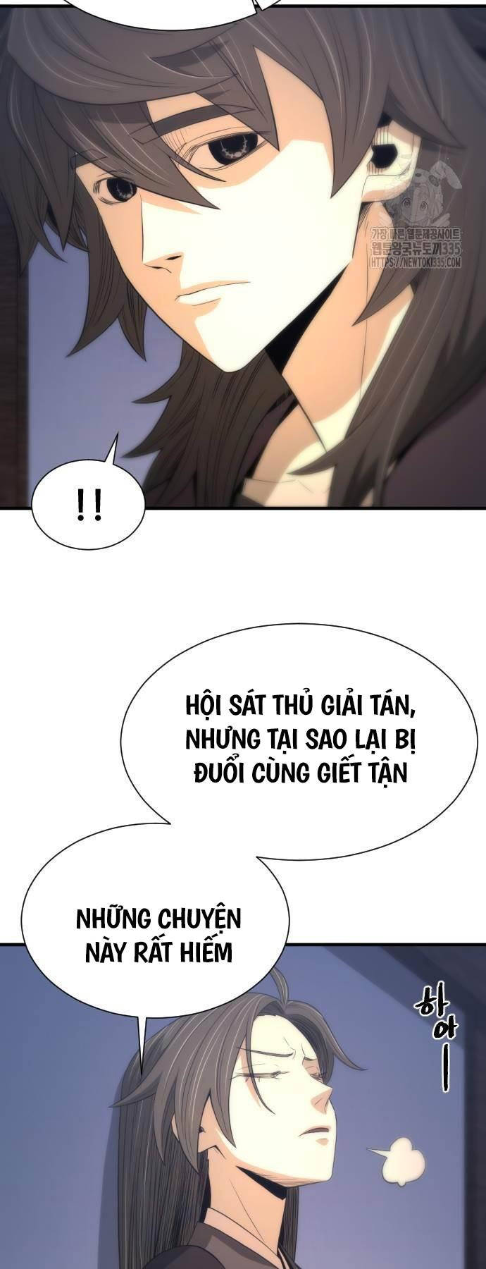 Nhất Hốt đao Chapter 28 - Trang 26