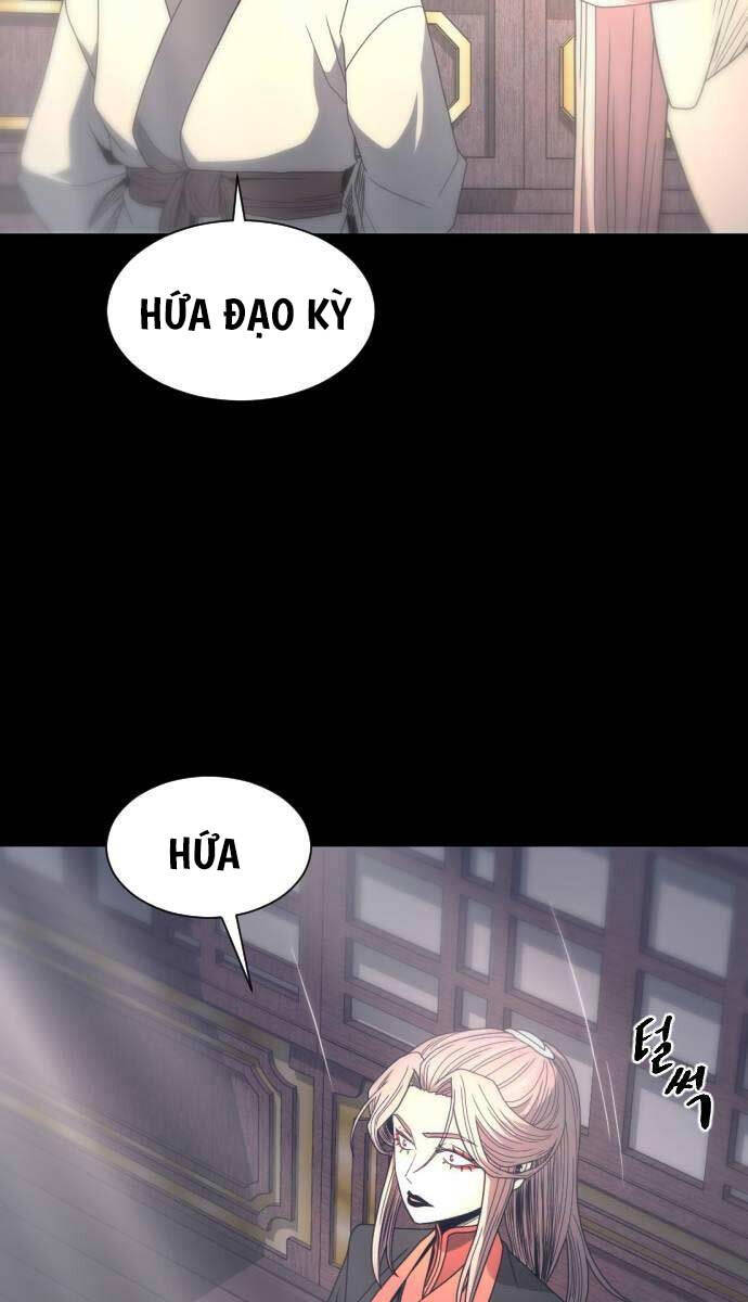 Nhất Hốt đao Chapter 21 - Trang 23