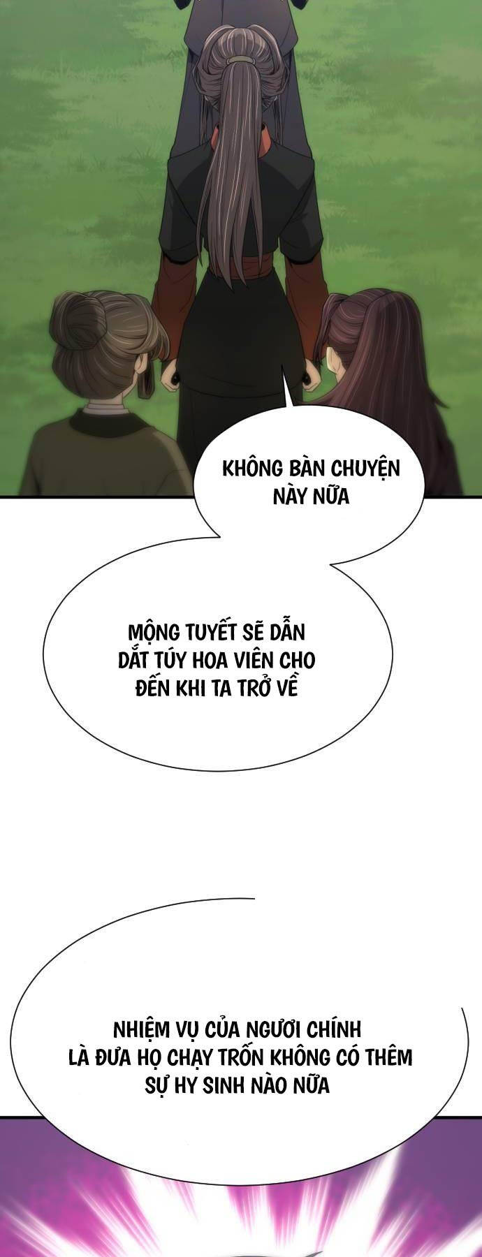 Nhất Hốt đao Chapter 28 - Trang 62