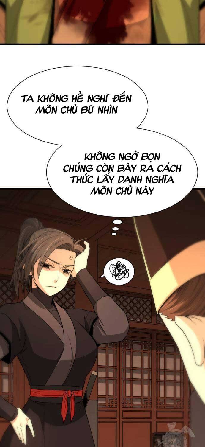 Nhất Hốt đao Chapter 47 - Trang 16