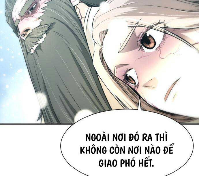 Nhất Hốt đao Chapter 5 - Trang 33