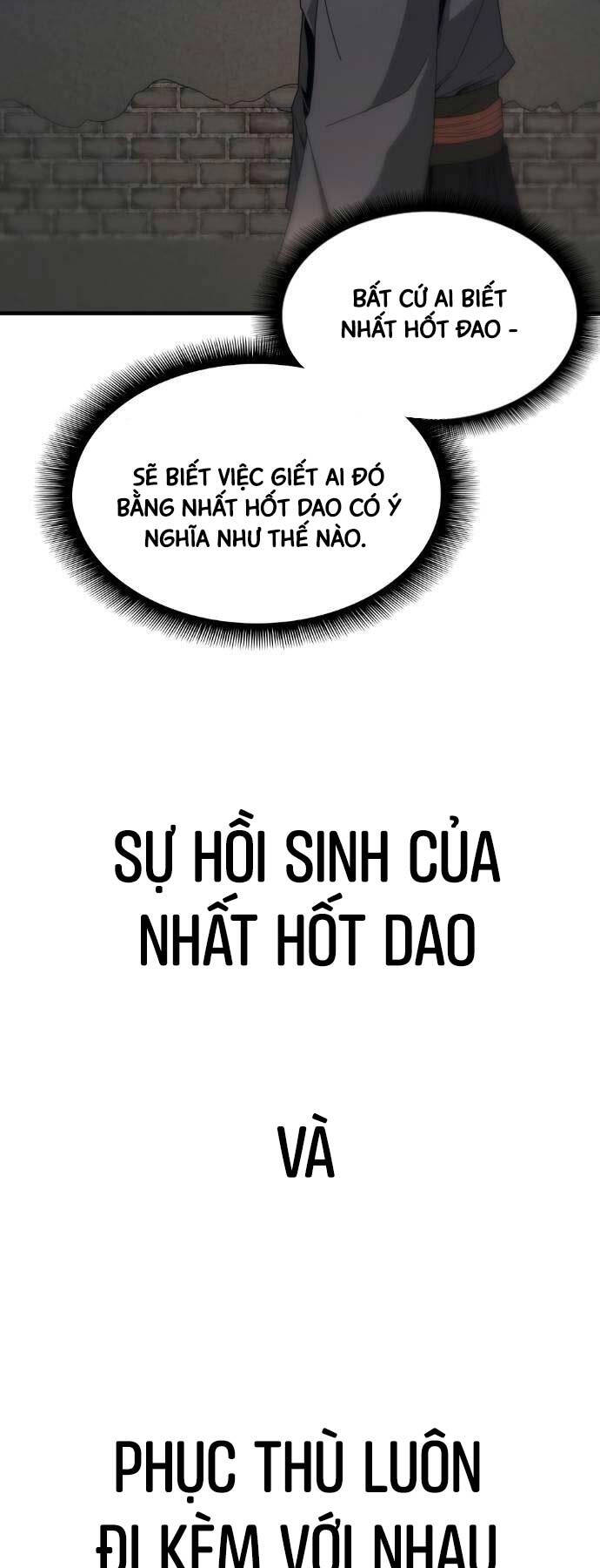 Nhất Hốt đao Chapter 22 - Trang 48