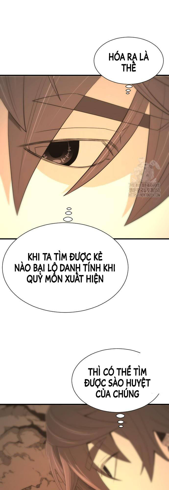 Nhất Hốt đao Chapter 44 - Trang 46