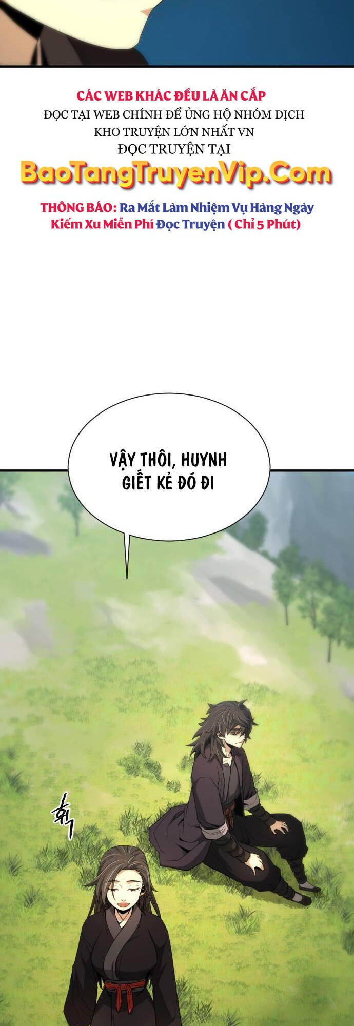 Nhất Hốt đao Chapter 30 - Trang 7