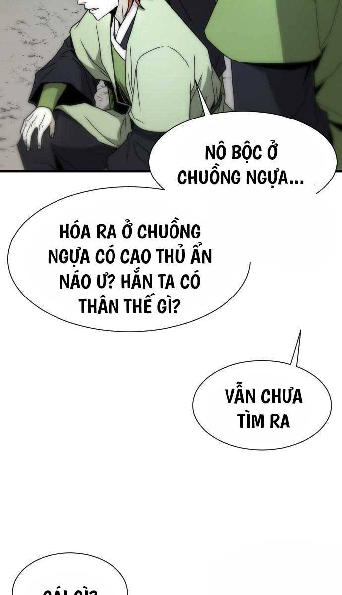 Nhất Hốt đao Chapter 9 - Trang 95