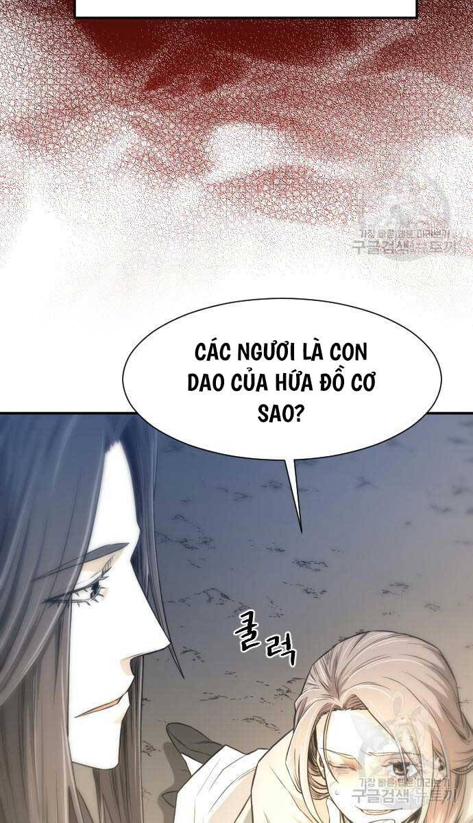 Nhất Hốt đao Chapter 5 - Trang 5