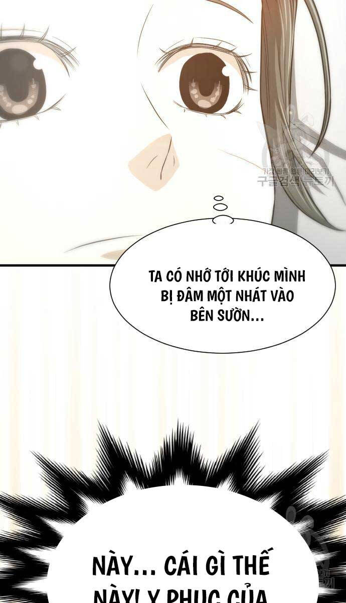 Nhất Hốt đao Chapter 7 - Trang 61