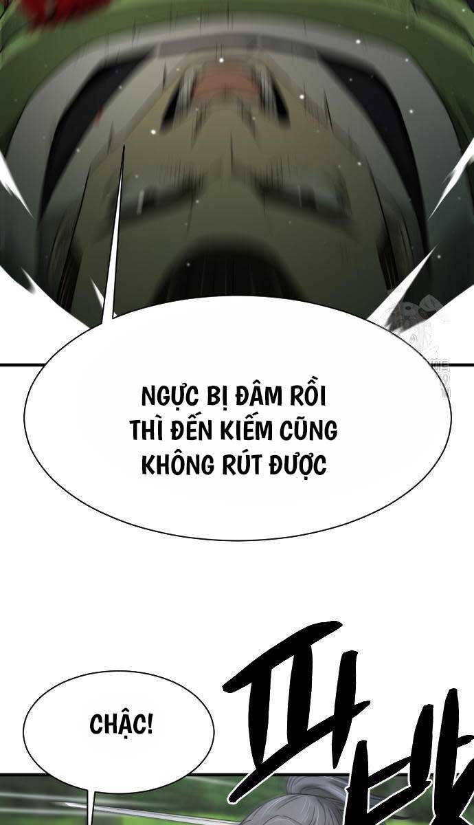 Nhất Hốt đao Chapter 9 - Trang 80