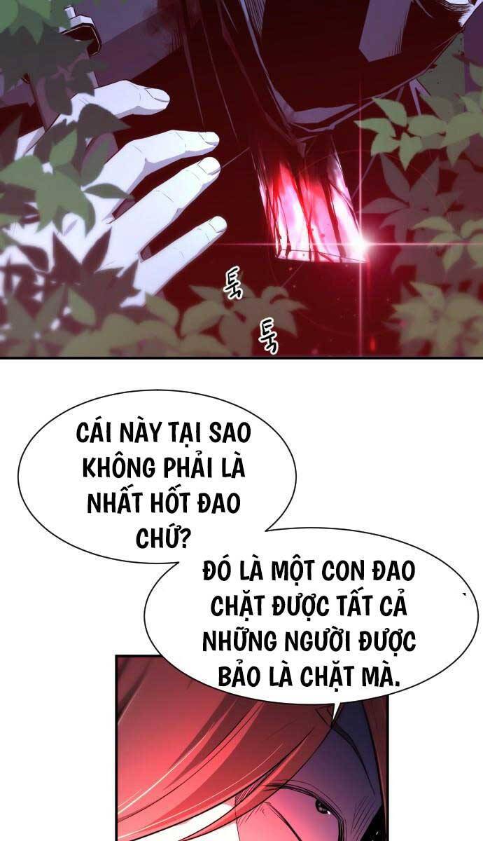 Nhất Hốt đao Chapter 1 - Trang 110