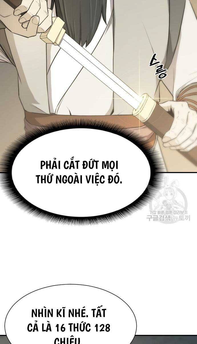 Nhất Hốt đao Chapter 4 - Trang 52