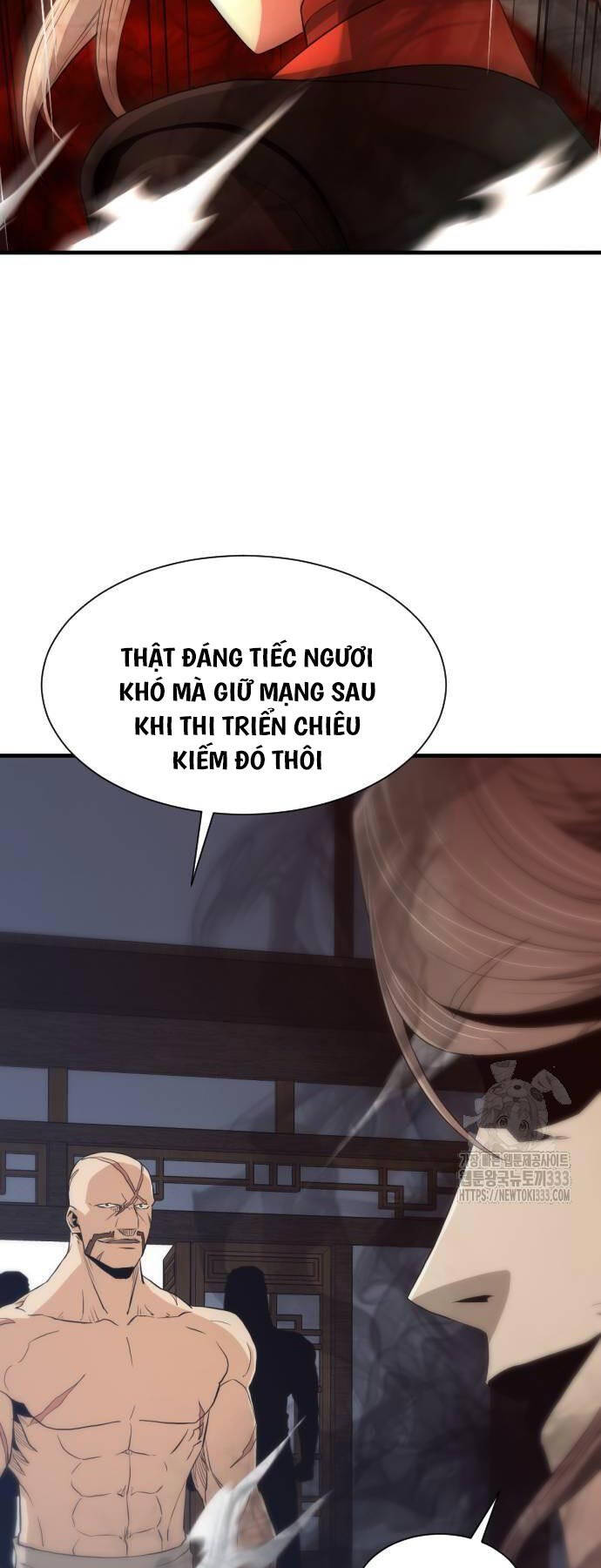 Nhất Hốt đao Chapter 26 - Trang 10