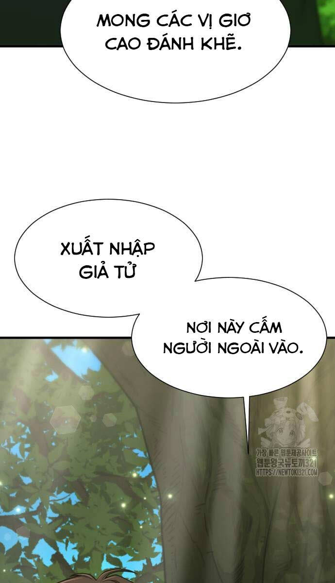 Nhất Hốt đao Chapter 13 - Trang 38