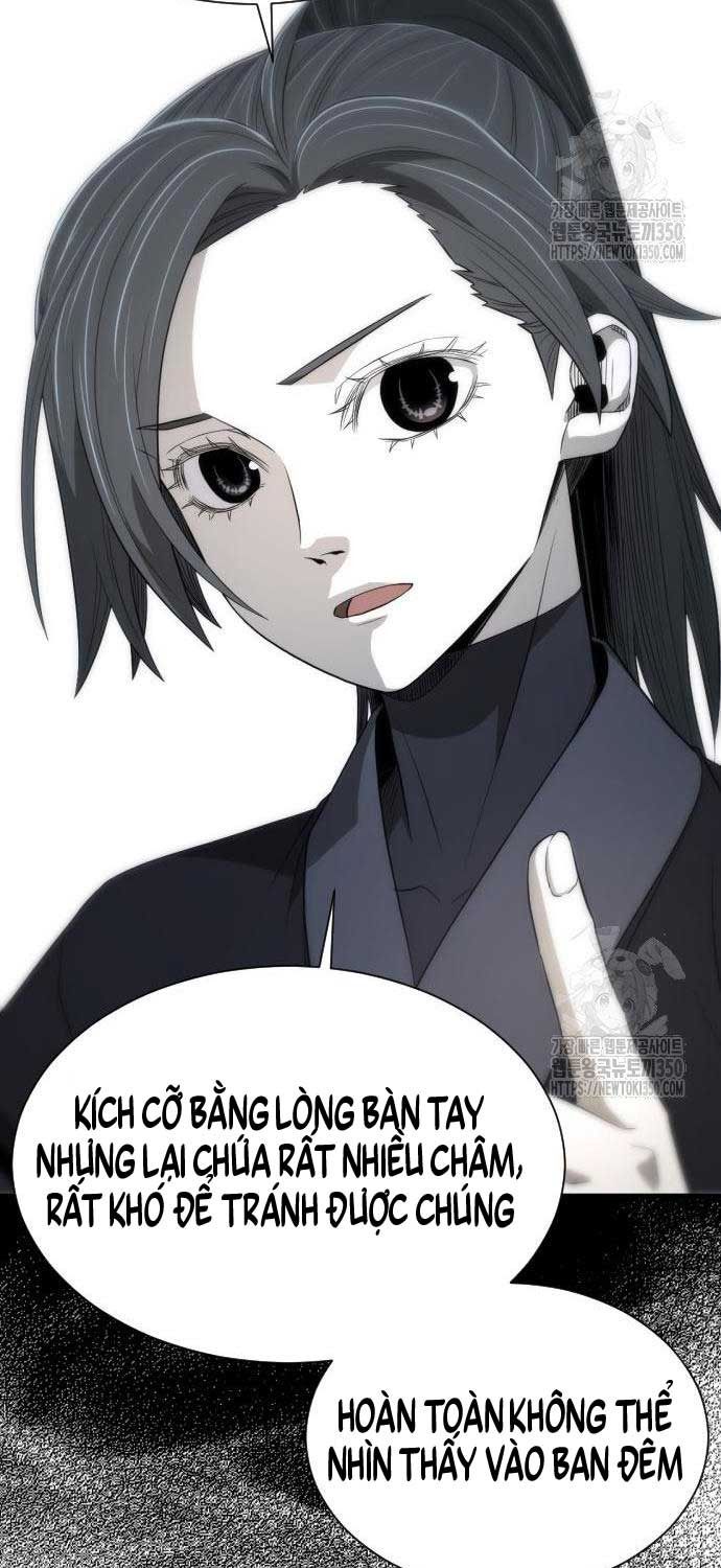 Nhất Hốt đao Chapter 45 - Trang 84