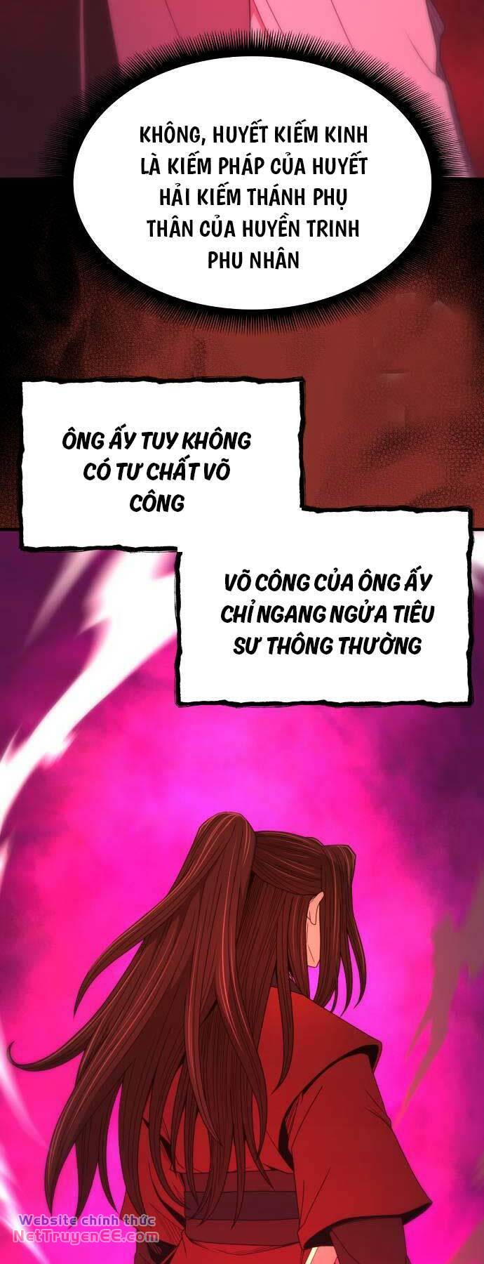 Nhất Hốt đao Chapter 23 - Trang 23