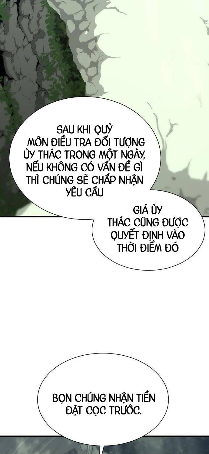 Nhất Hốt đao Chapter 42 - Trang 74