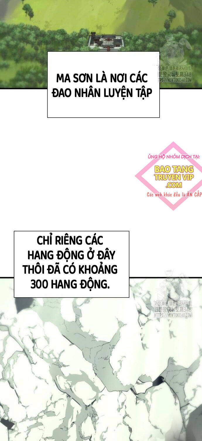 Nhất Hốt đao Chapter 42 - Trang 3