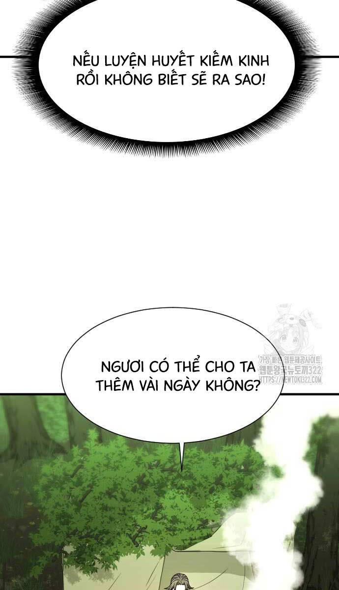 Nhất Hốt đao Chapter 14 - Trang 53