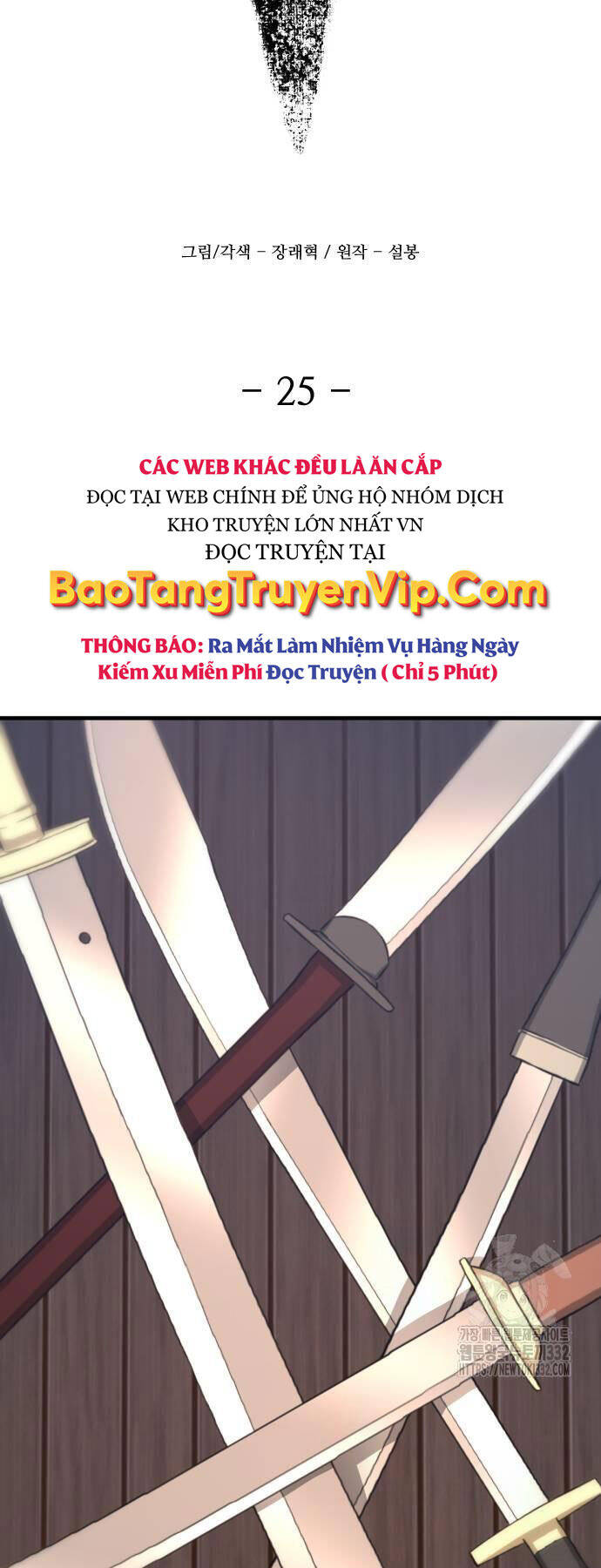 Nhất Hốt đao Chapter 25 - Trang 9