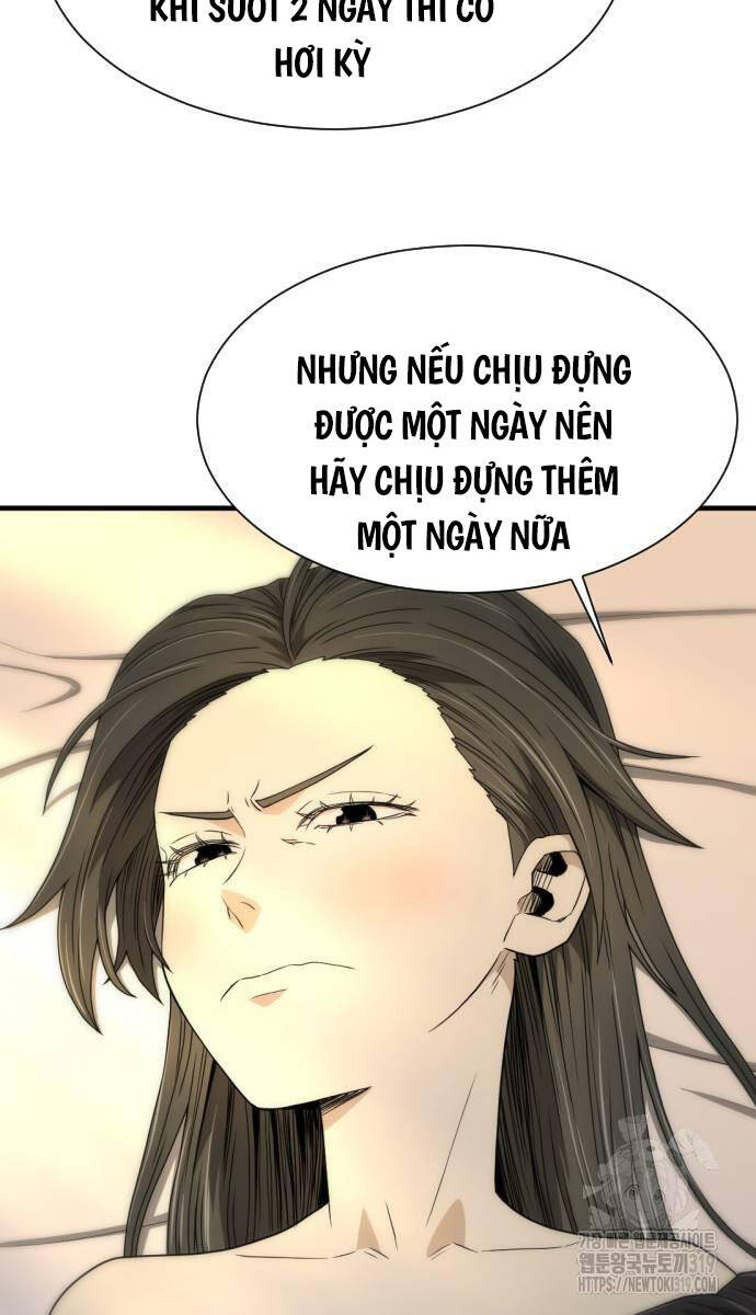 Nhất Hốt đao Chapter 11 - Trang 7